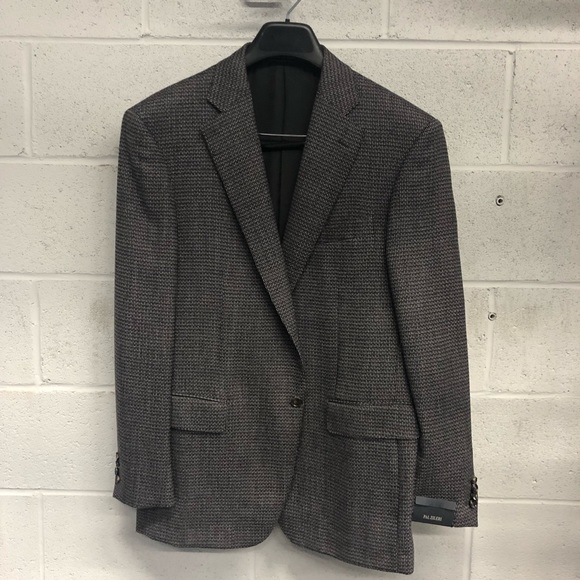 Pal Zileri Sport Coat 52R - Picture 2 of 7